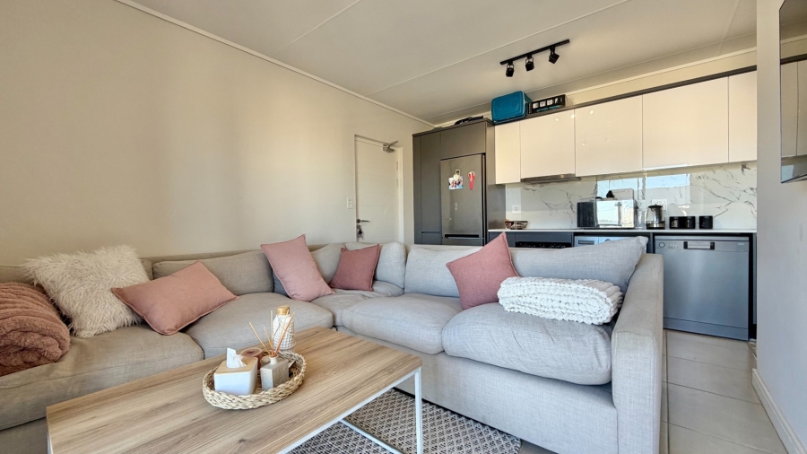 1 Bedroom Property for Sale in The Huntsman Western Cape